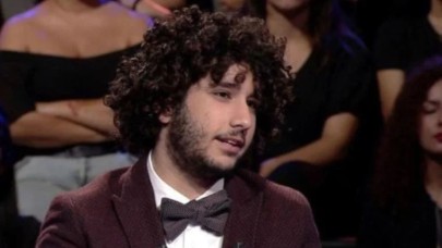 Kim Milyoner Olmak İster'in şampiyonu Arda Ayten: Kazandıklarımı depremde kaybettim