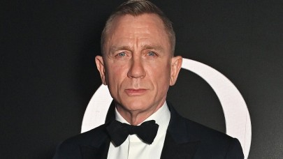 James Bond'dan depremzedeler için 101 milyon sterlin
