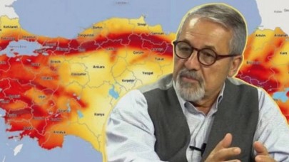 Naci Görür haritada 3 yeri gösterdi: 7.2 ve 7.4 büyüklüğünde deprem bekliyoruz