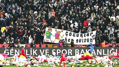 AK Parti'den Fenerbahçe ve Beşiktaş açıklaması: Bunların bir bedeli olacak