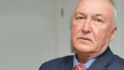 Prof. Dr. Övgün Ahmet Ercan neden gözaltına alındı? Prof. Dr. Övgün Ahmet Ercan kimdir?