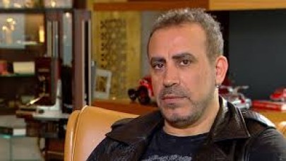 Haluk Levent'in kuzeni Güven Dönbak enkazda hayatını kaybetti