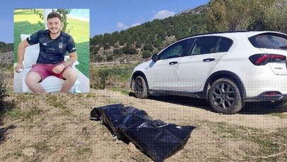 Kuşadası'nda cinayet: Ali Gülmüş öldü