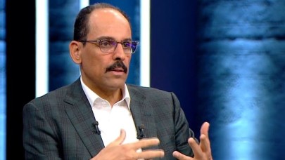 Cumhurbaşkanlığı Sözcüsü İbrahim Kalın,  seçim tarihini ABD basınına açıkladı