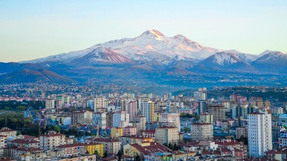 Kahramanmaraş depremleri sonrası Kayseri ile ilgili flaş açıklama: Türkiye'de birinci sırada