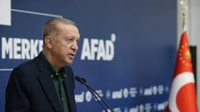 Erdoğan'dan flaş açıklama: Sizden helallik istiyorum