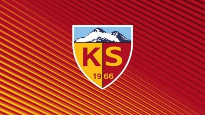 Kayserispor'dan flaş Fenerbahçe açıklaması