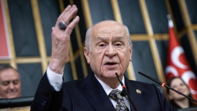 Devlet Bahçeli'den Meral Akşener'e flaş cevap