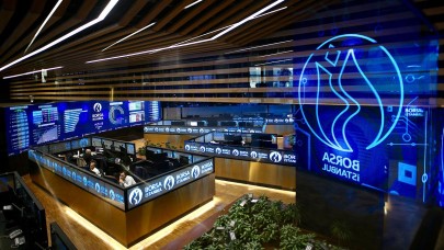 Borsa İstanbul günü yükselişle tamamladı!