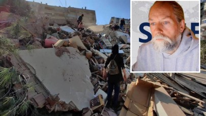 Kahramanmaraş depremini önceden bilen 'deprem kahini' yine tarih vererek uyardı