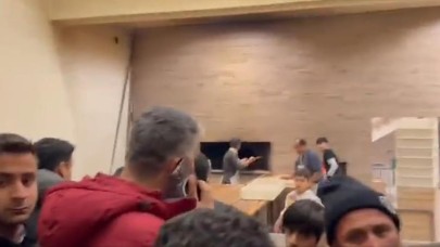 Fırsatçılar iş başında: Gaziantep'teki bir fırında bakın ekmek kaç lira oldu!