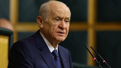 Emeklilere müjdeyi Devlet Bahçeli verdi