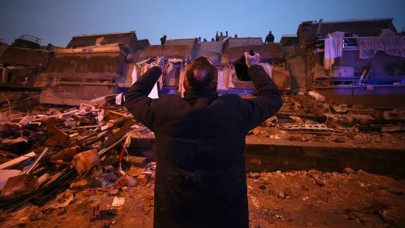 Dünya,  Türkiye için seferber oldu! İşte ülke ülke gönderilen yardımlar