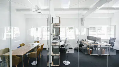 Hazır Ofislerin Sunduğu 5 Büyük Avantaj