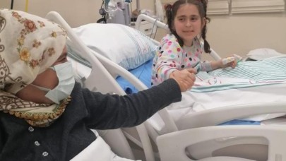 Enkazdan çıkan depremzedenin sözleri tüyleri diken diken etti