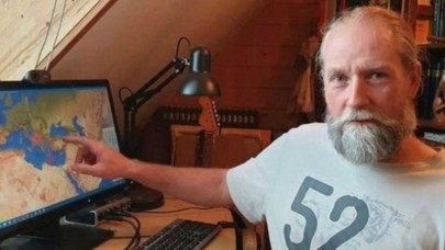 Kahramanmaraş depremini önceden bilen "deprem kahini",  net tarih verip uyardı