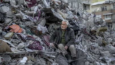 Son dakika! Hatay'da korkutan deprem