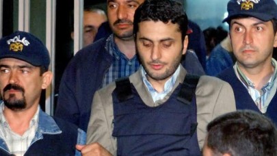 Danıştay saldırganı Alparslan Arslan koğuşunda ölü bulundu