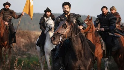 Kuruluş Osman'ın oyuncusu ve eşi depremde hayatını kaybetti