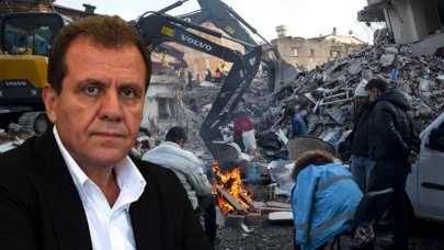 Mersin Büyükşehir Belediye Başkanı'ndan hükümete sığınmacı çağrı