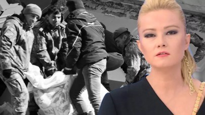 Müge Anlı rekor bağış topladı.. Toplanan rakam bir ilk