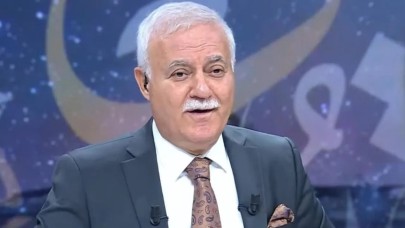 Nihat Hatipoğlu'ndan,  depreme 'kader' diyenleri kızdıracak açıklama!