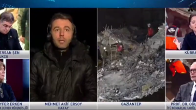 Mehmet Akif Ersoy,  "Üzülerek ve rahatsız olarak paylaşıyorum" dedi: Anlattığı olay pes dedirtti!