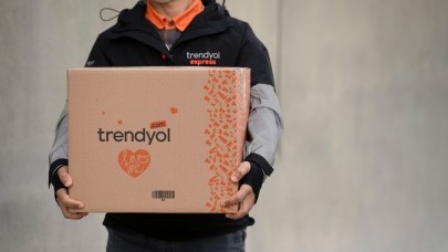Trendyol Hızlı ve Güvenilir Teslimatın Adresi