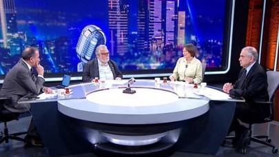 Uzmanların depremle ilgili sözleri Fatih Altaylı'yı şaşırttı: 'Çok acayip,  ilk kez duydum'