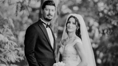 Acı haber: Depremde voleybolcu Betül Çoban Çakır ve eşi Bedrettin Çakır öldü