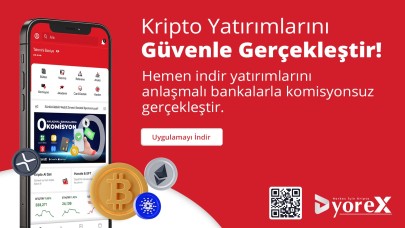 Kripto Para Nedir?