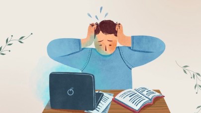 Psikolog Nurcan Gonca Okur “Akut Stres”