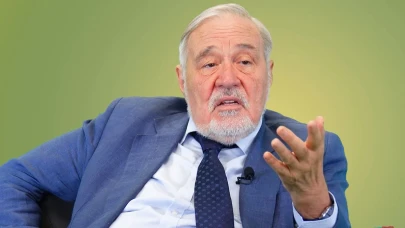 İlber Ortaylı'nın Türkçe ezan çıkışı gündem oldu