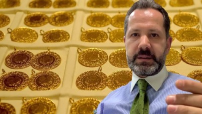 Uzman isim İslam Memiş tarih verdi: Altında yeni rekorlar göreceğiz!