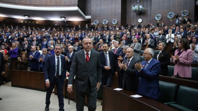 AK Parti'de önemli isimler yeni dönemde olmayacak: İşte o isimler!