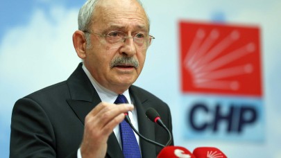 Kemal Kılıçdaroğlu’nun beğendiği tweet gündem oldu
