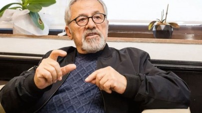 Bolu’da bir deprem daha. Prof. Dr. Naci Görür'den flaş açıklama