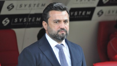 Siyasete atıldı: İşte teknik direktör Bülent Uygun'un milletvekili aday adayı olduğu parti!