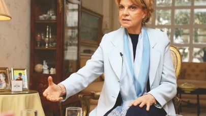 Tansu Çiller bombası! AK Parti'den ne istedi? Süleyman Soylu'yu arayıp ne dedi?