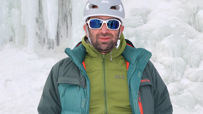 Kahramanmaraş depreminde hayat kurtaran Mustafa Tekin Artvin'de çığda öldü