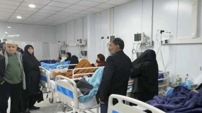 İran'ın 6 eyaletinde yüzlerce kız öğrenci daha zehirlendi