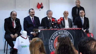 MHP'li Celal Adan'dan olaylı Bursaspor Amedspor maçıyla ilgili flaş açıklama