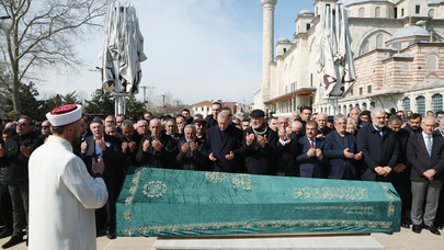 Cumhurbaşkanı Erdoğan Kemal Coşkun'un cenazesine katıldı. Kemal Coşkun kimdir?