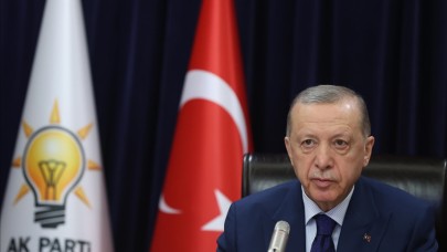 Cumhurbaşkanı Erdoğan'dan flaş açıklamalar