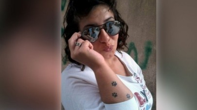 Manisa'da 27 yaşındaki Gamze Eren öldü