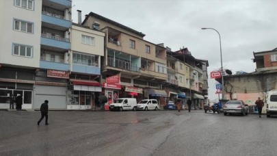 Kahramanmaraş'ta 4, 9 büyüklüğünde deprem