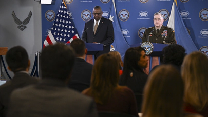 ABD'den üst üste flaş Türkiye açıklaması