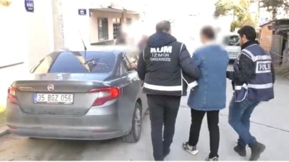5 ilde nefes kesen operasyon: 47 şüpheli yakalandı