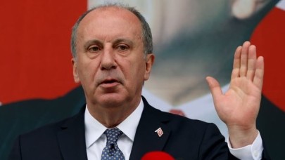Muharrem İnce hangi gazetecilere neden küsmüş? Telefonu suratına kapatan ismi açıkladı
