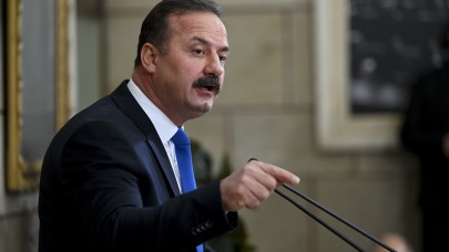 İYİ Partili Ağıralioğlu'ndan zehir zemberek sözler: Masada pusu kuruldu